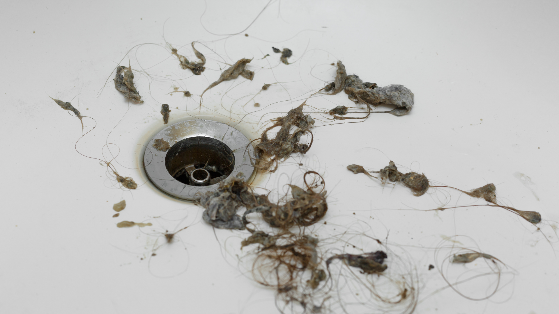Emergency drain cleaning services from superior comfort