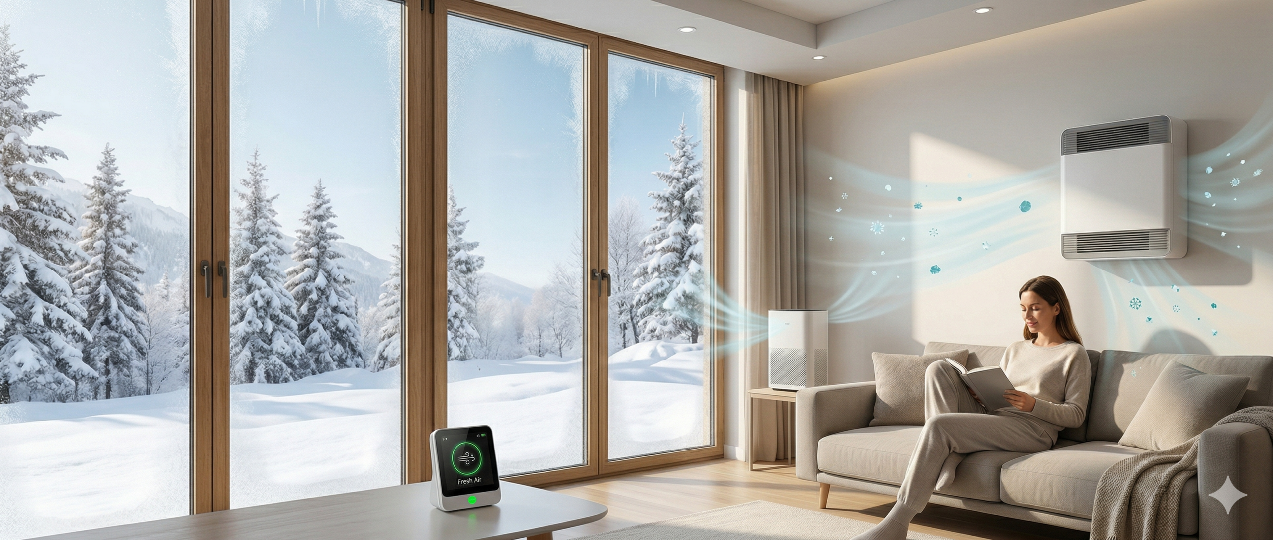 Ductless mini-split system