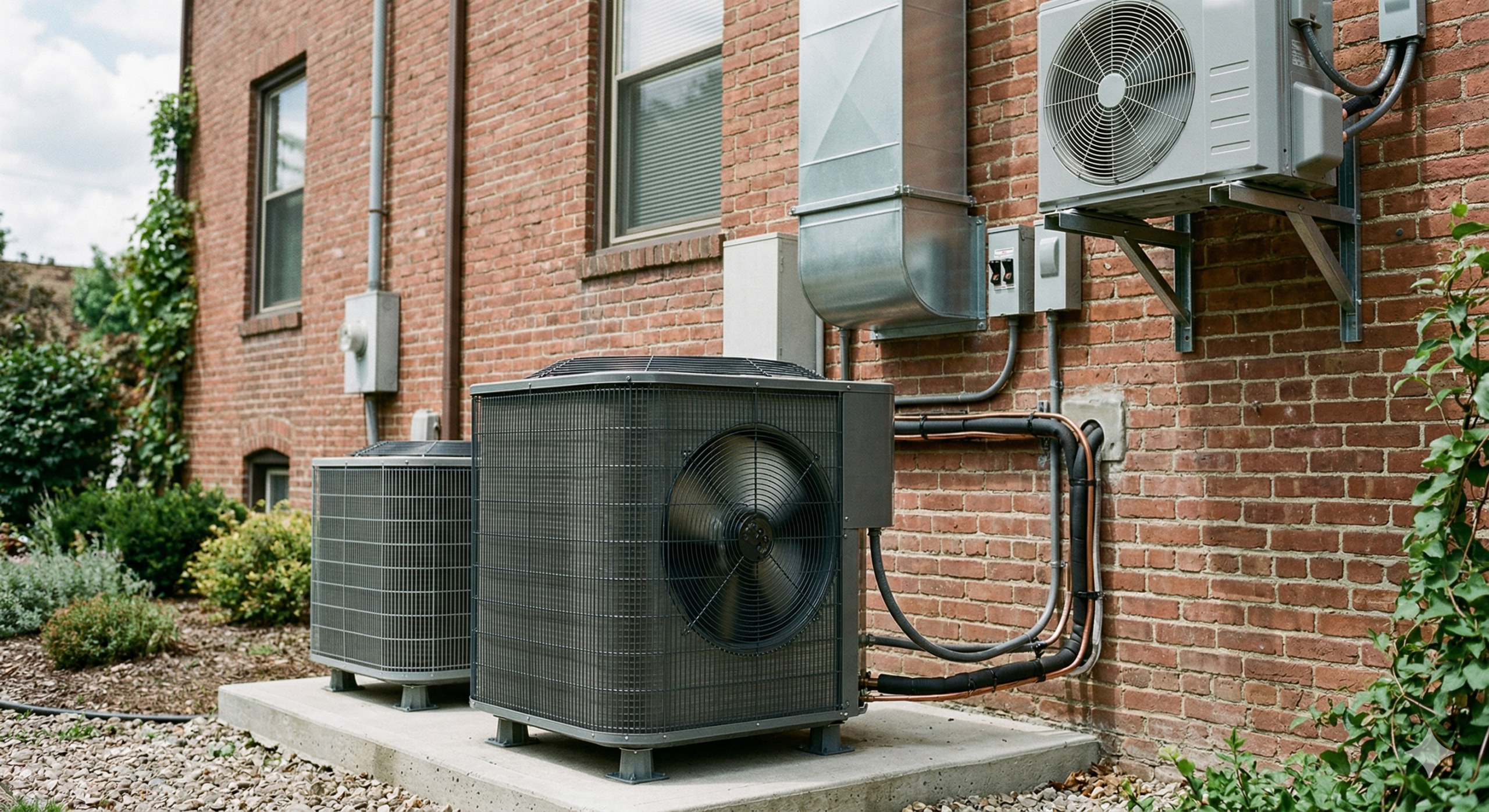 HVAC