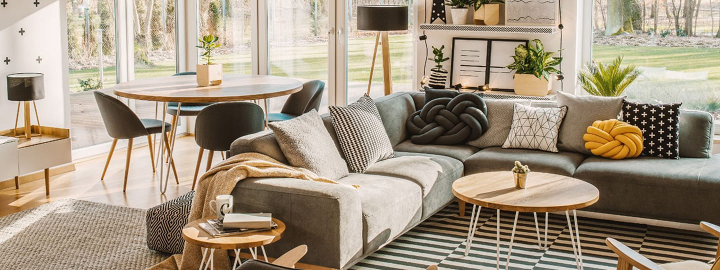 image with sofa