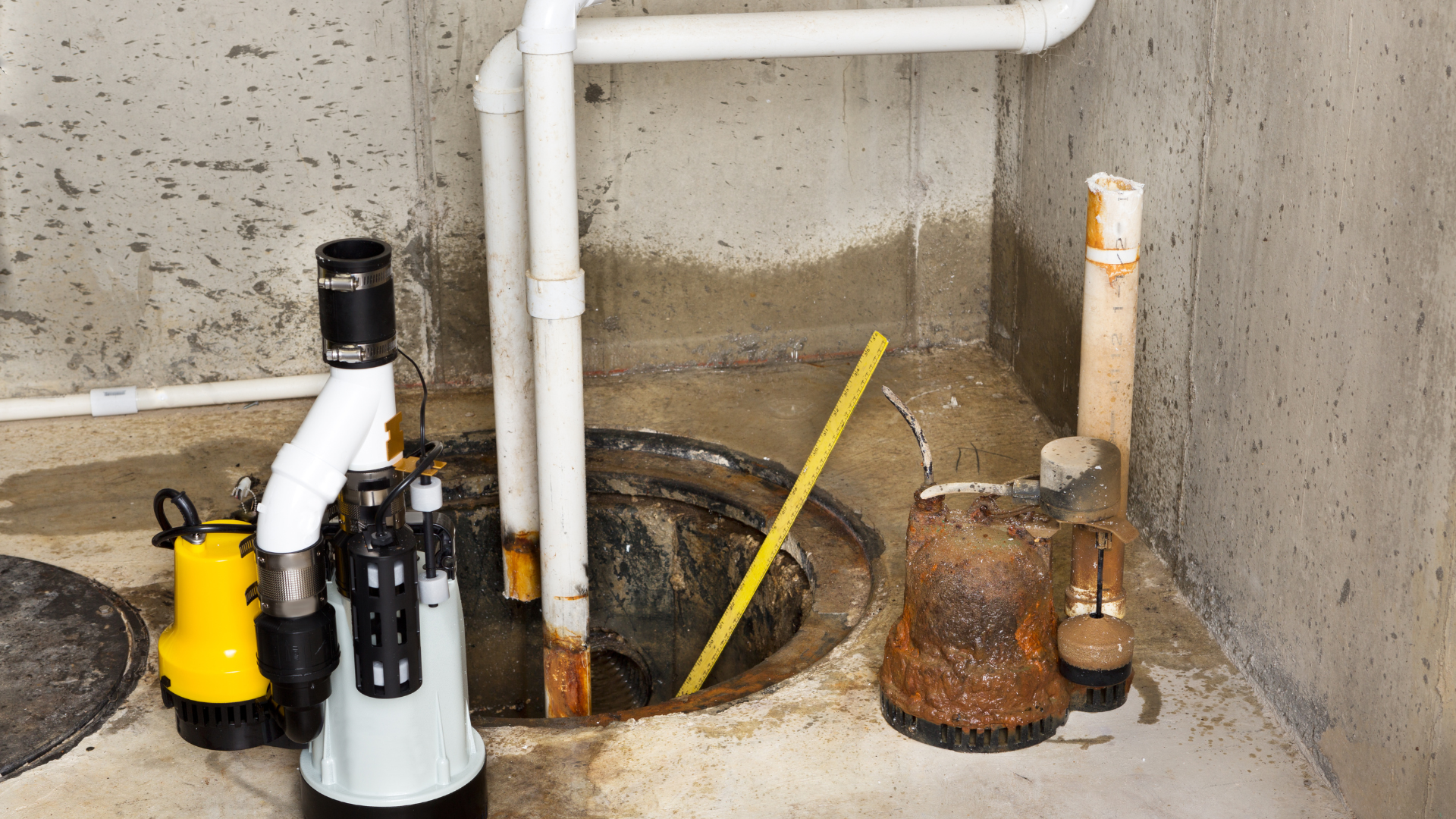 Sump Pump