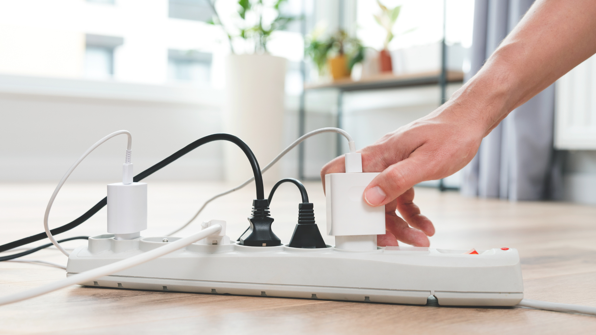 Surge Protection