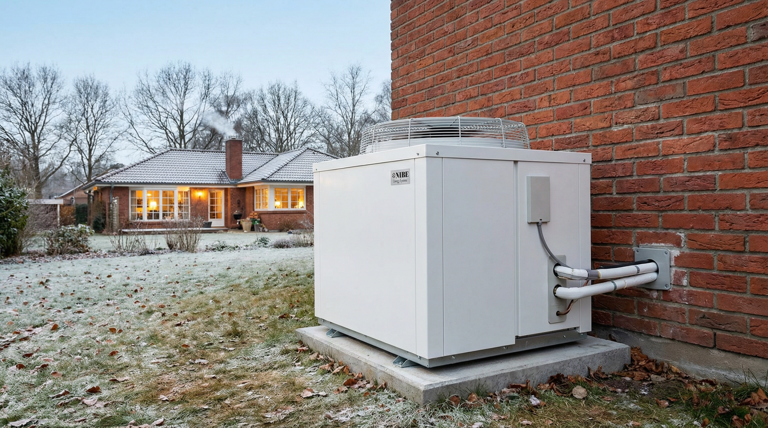 Heat Pump
