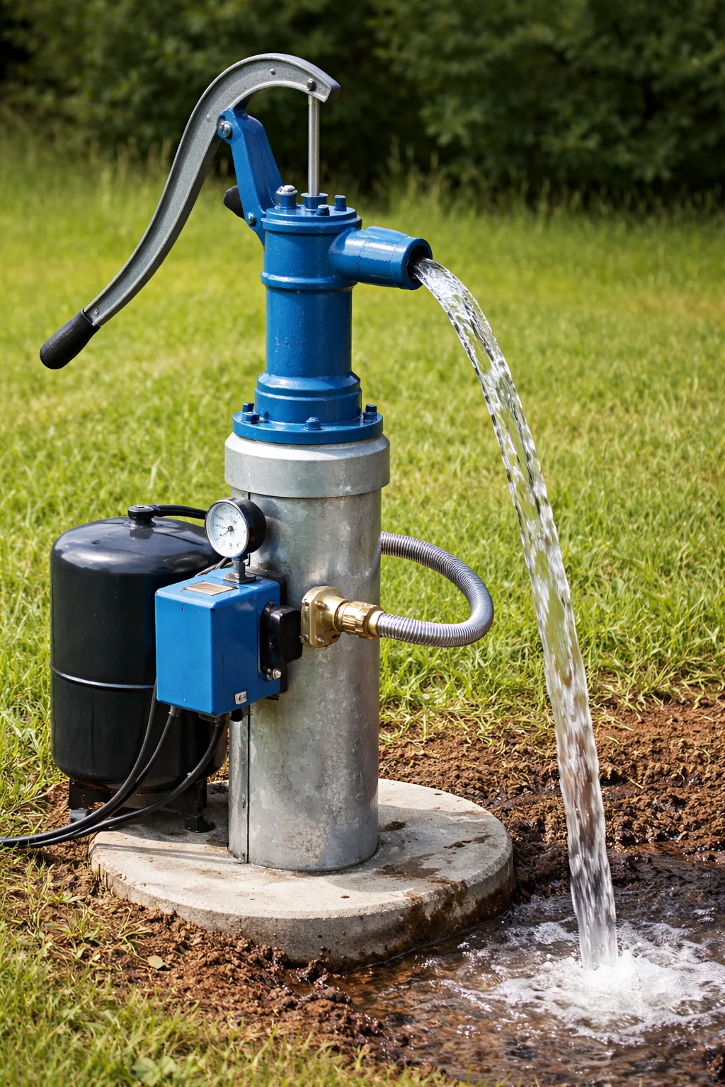 Well Pump