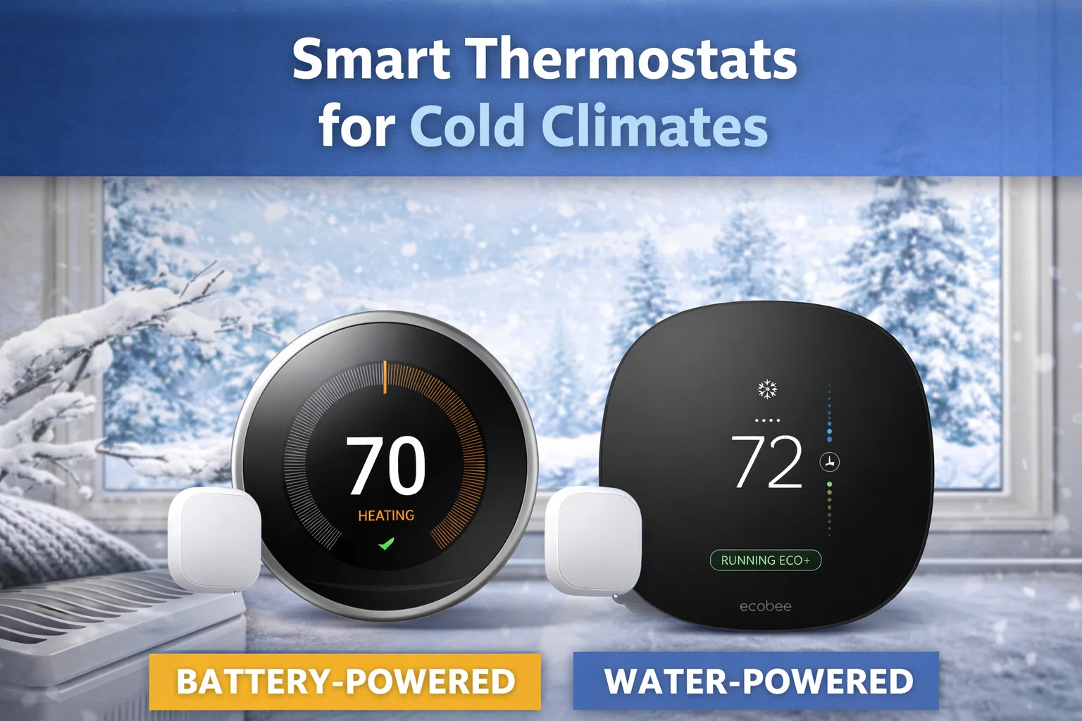 Smart Home Electrical Upgrades