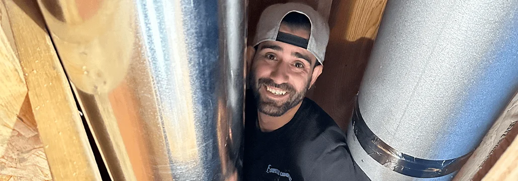 new construction header